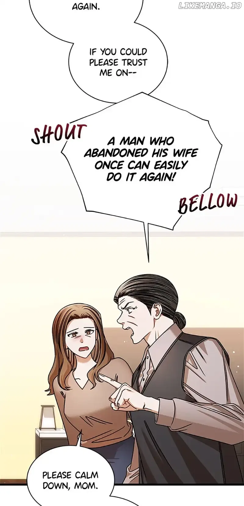 I Confessed to the Boss! Chapter 94 – Page 15