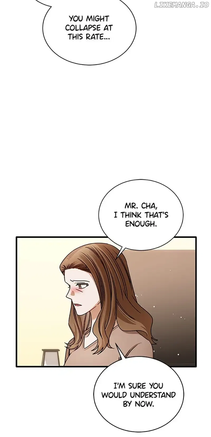 I Confessed to the Boss! Chapter 94 – Page 16