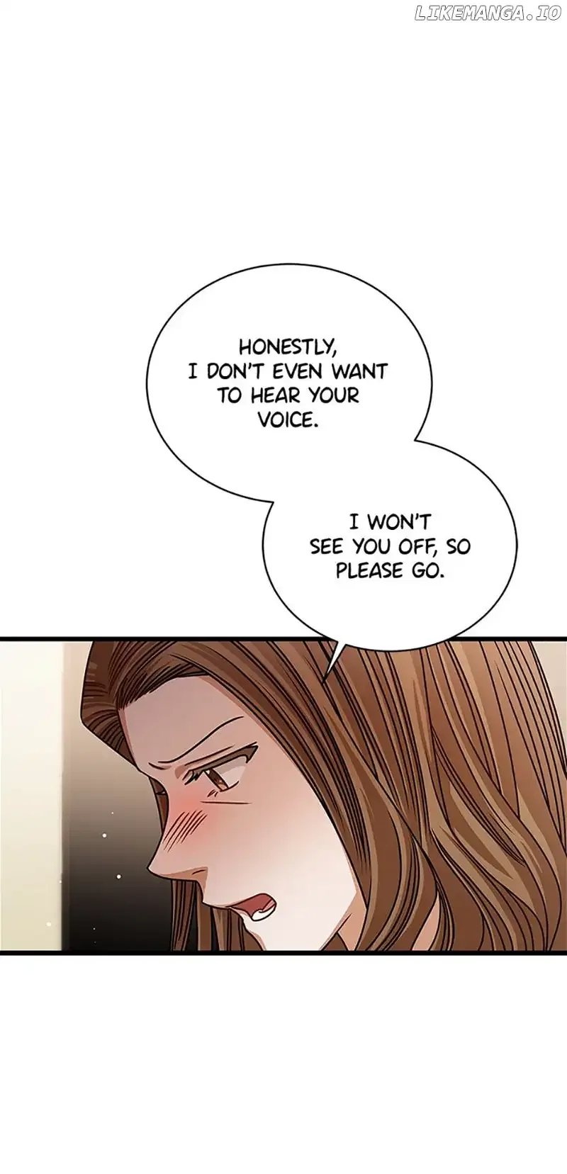 I Confessed to the Boss! Chapter 94 – Page 17