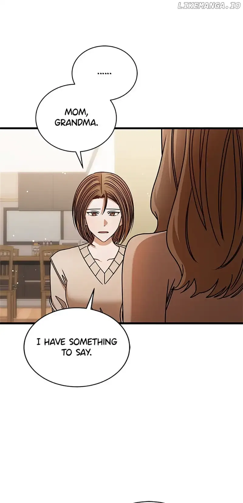 I Confessed to the Boss! Chapter 94 – Page 18