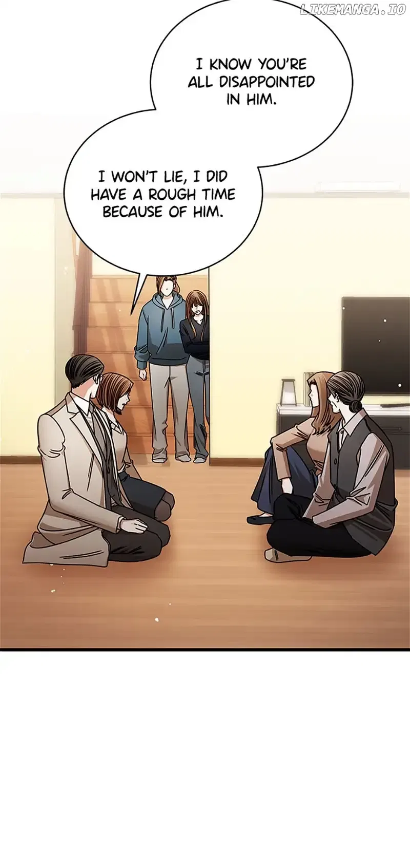 I Confessed to the Boss! Chapter 94 – Page 19