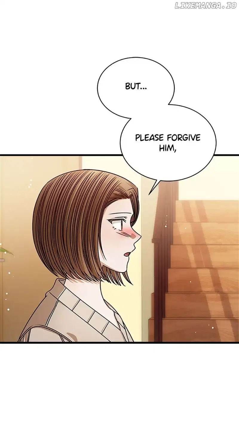 I Confessed to the Boss! Chapter 94 – Page 20