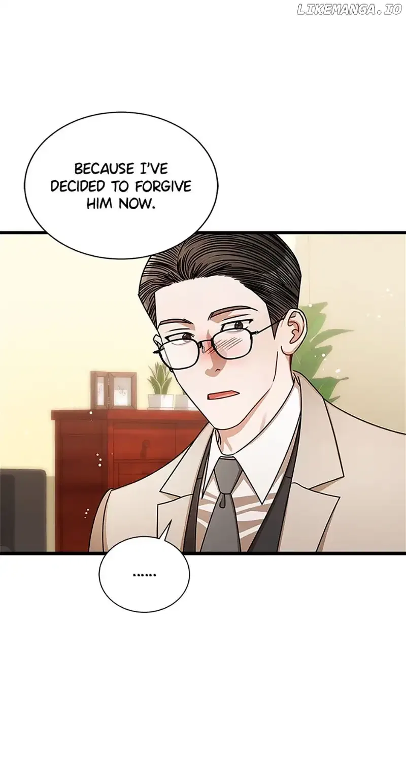 I Confessed to the Boss! Chapter 94 – Page 21