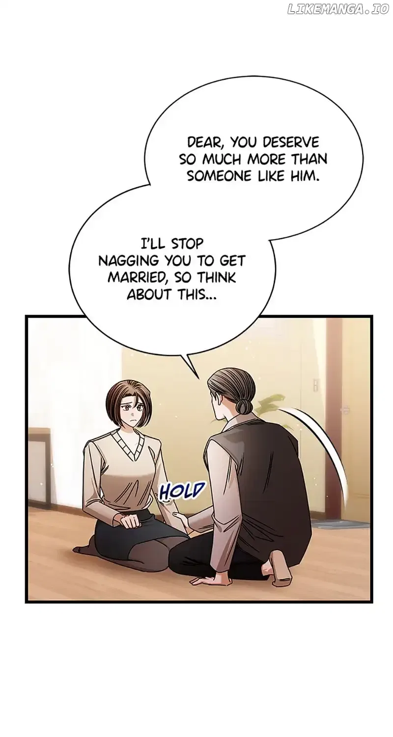 I Confessed to the Boss! Chapter 94 – Page 22