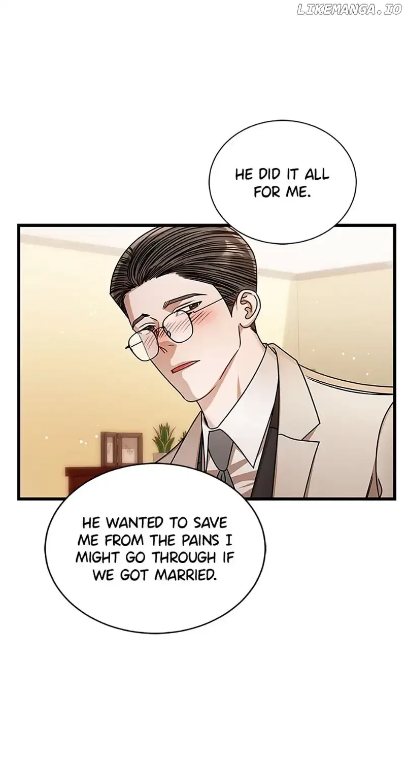 I Confessed to the Boss! Chapter 94 – Page 23
