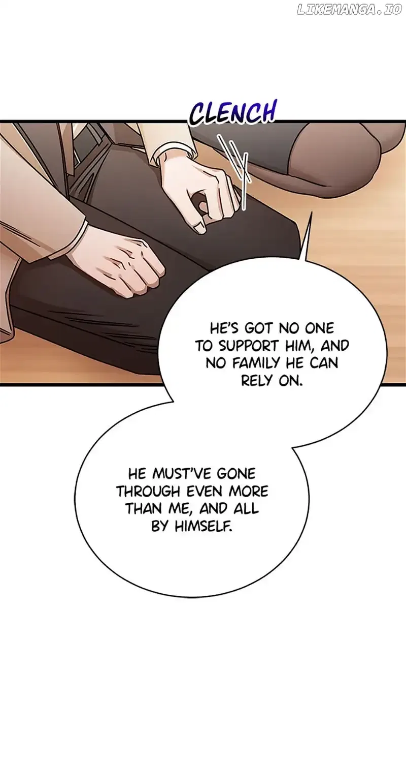 I Confessed to the Boss! Chapter 94 – Page 24