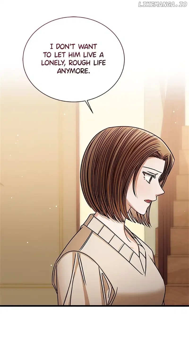 I Confessed to the Boss! Chapter 94 – Page 25
