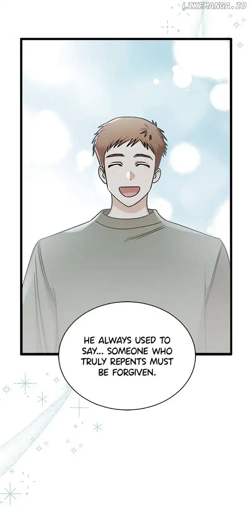 I Confessed to the Boss! Chapter 94 – Page 27