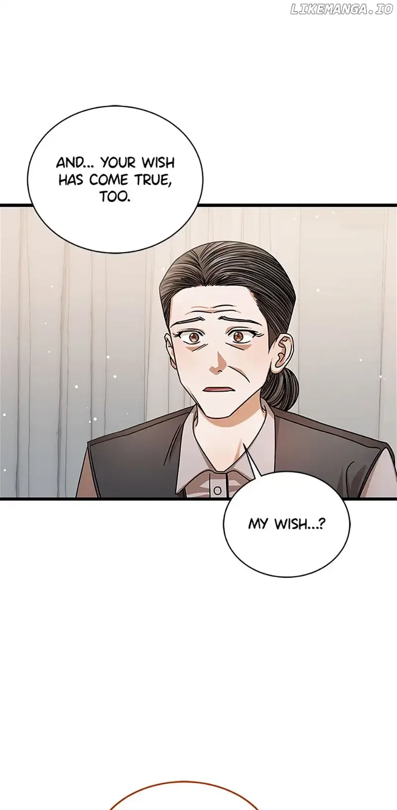 I Confessed to the Boss! Chapter 94 – Page 28