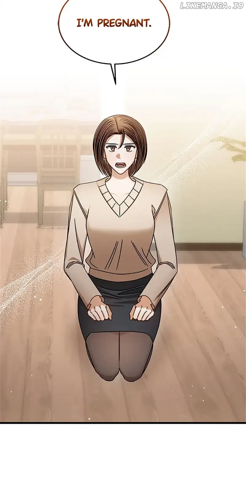 I Confessed to the Boss! Chapter 94 – Page 29