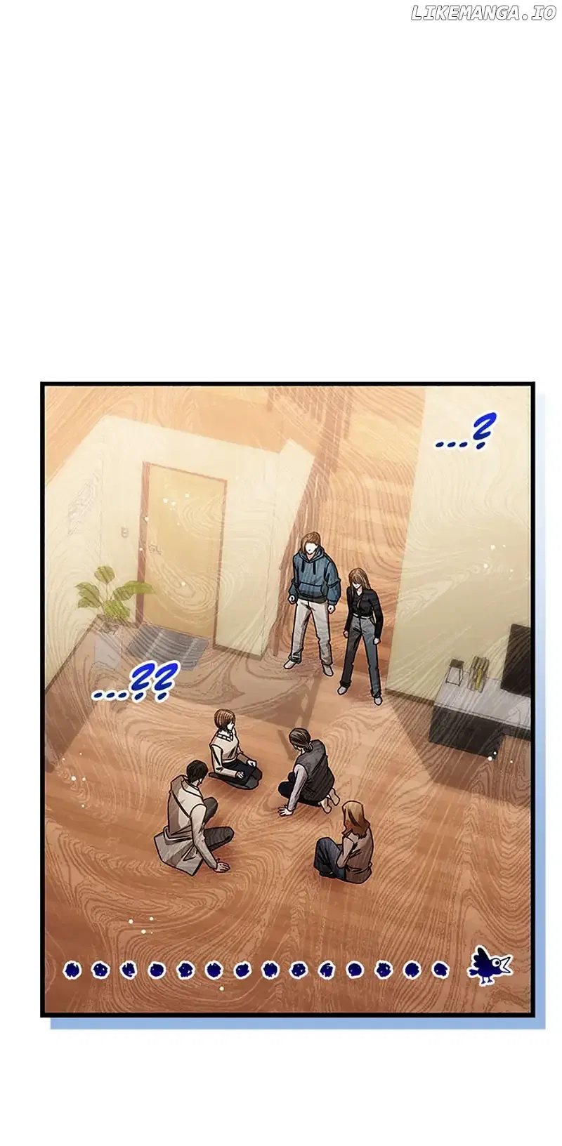 I Confessed to the Boss! Chapter 94 – Page 30