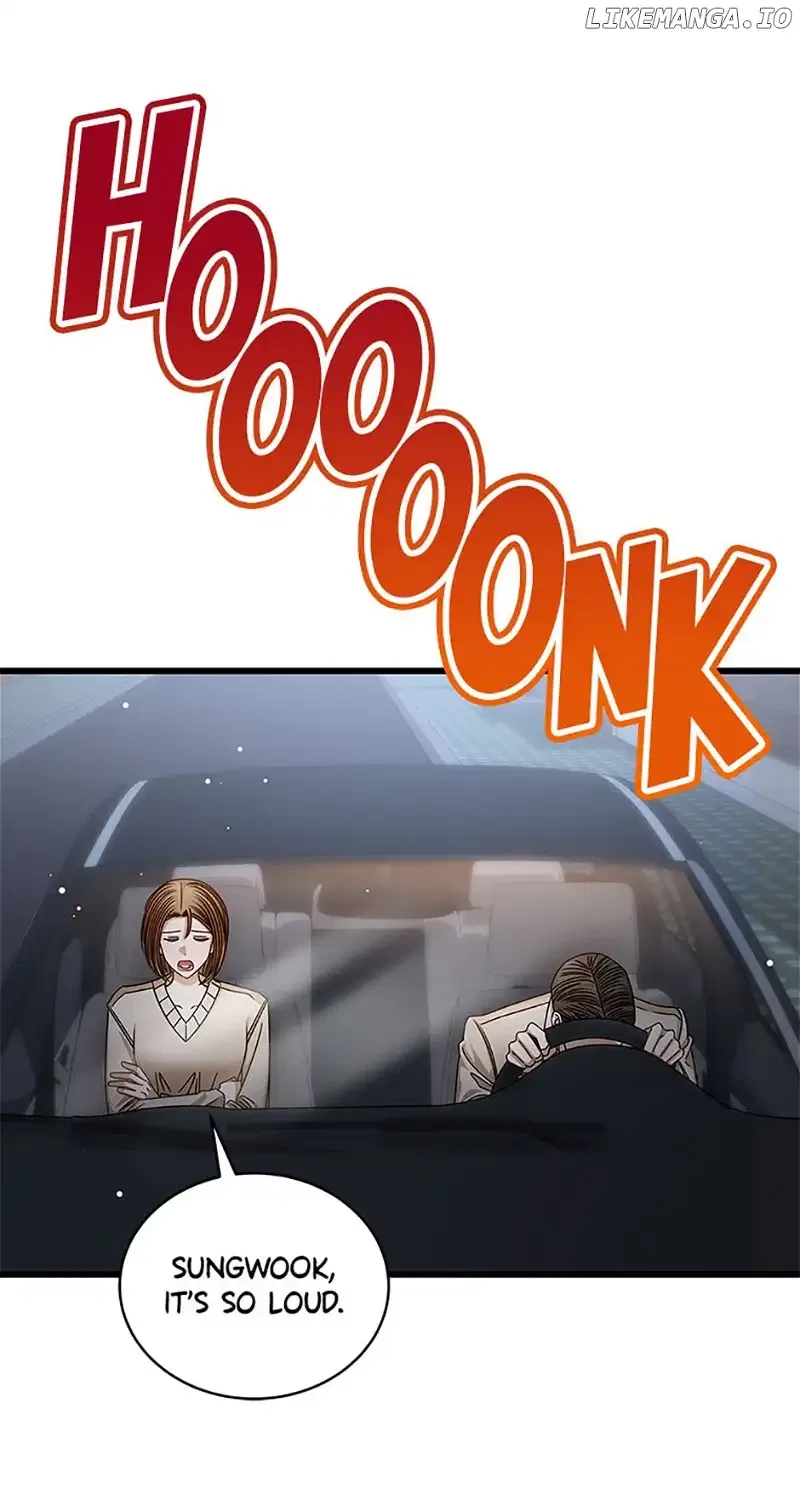 I Confessed to the Boss! Chapter 94 – Page 34
