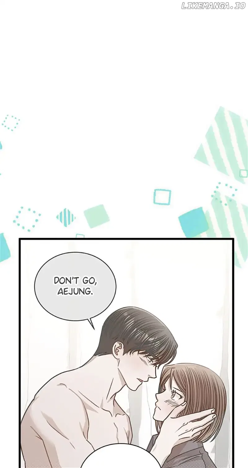 I Confessed to the Boss! Chapter 94 – Page 37