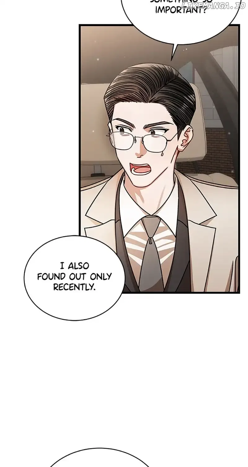 I Confessed to the Boss! Chapter 94 – Page 39