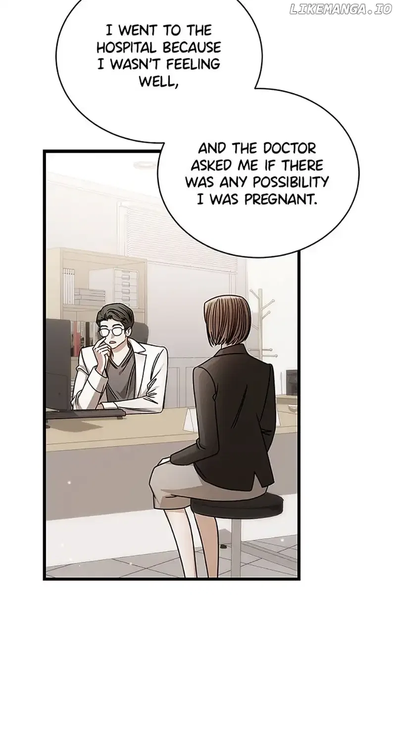 I Confessed to the Boss! Chapter 94 – Page 40