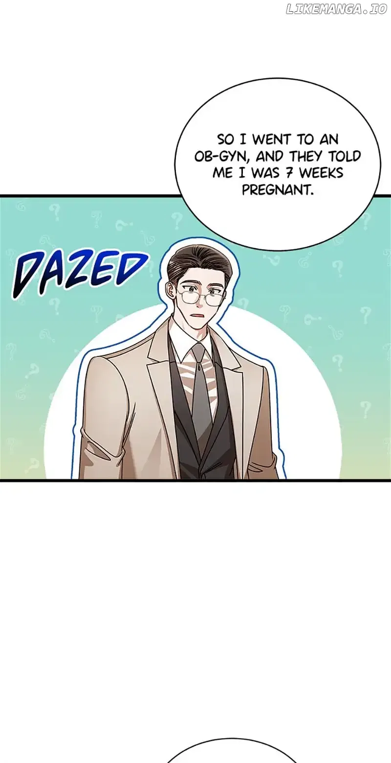 I Confessed to the Boss! Chapter 94 – Page 41