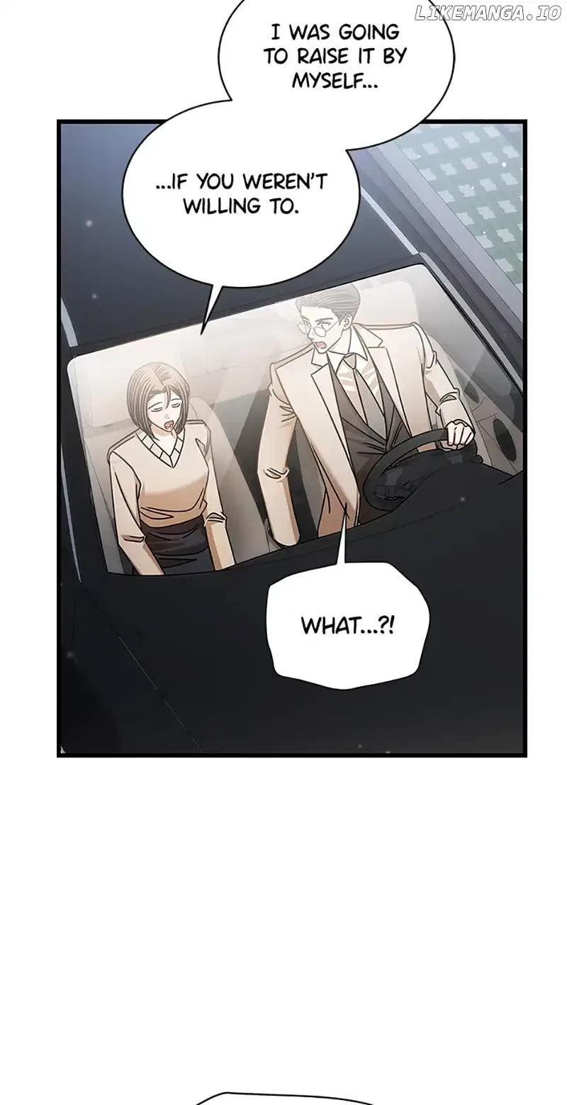I Confessed to the Boss! Chapter 94 – Page 42