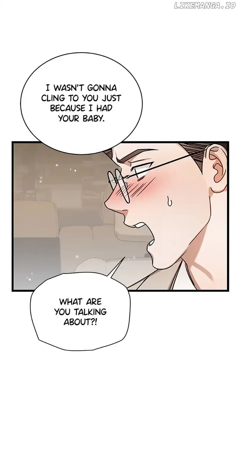 I Confessed to the Boss! Chapter 94 – Page 44