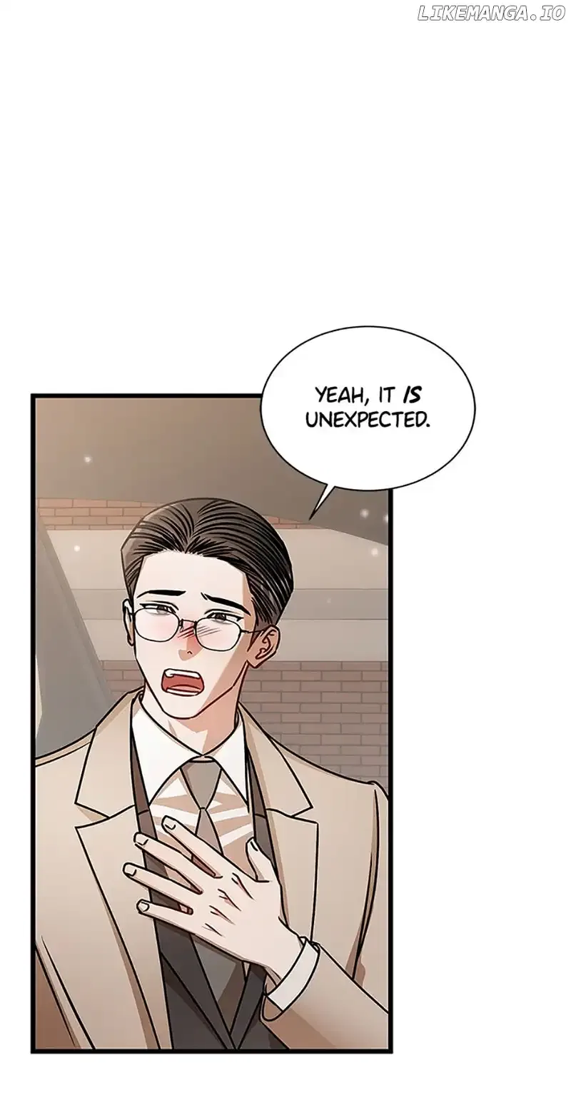 I Confessed to the Boss! Chapter 94 – Page 46
