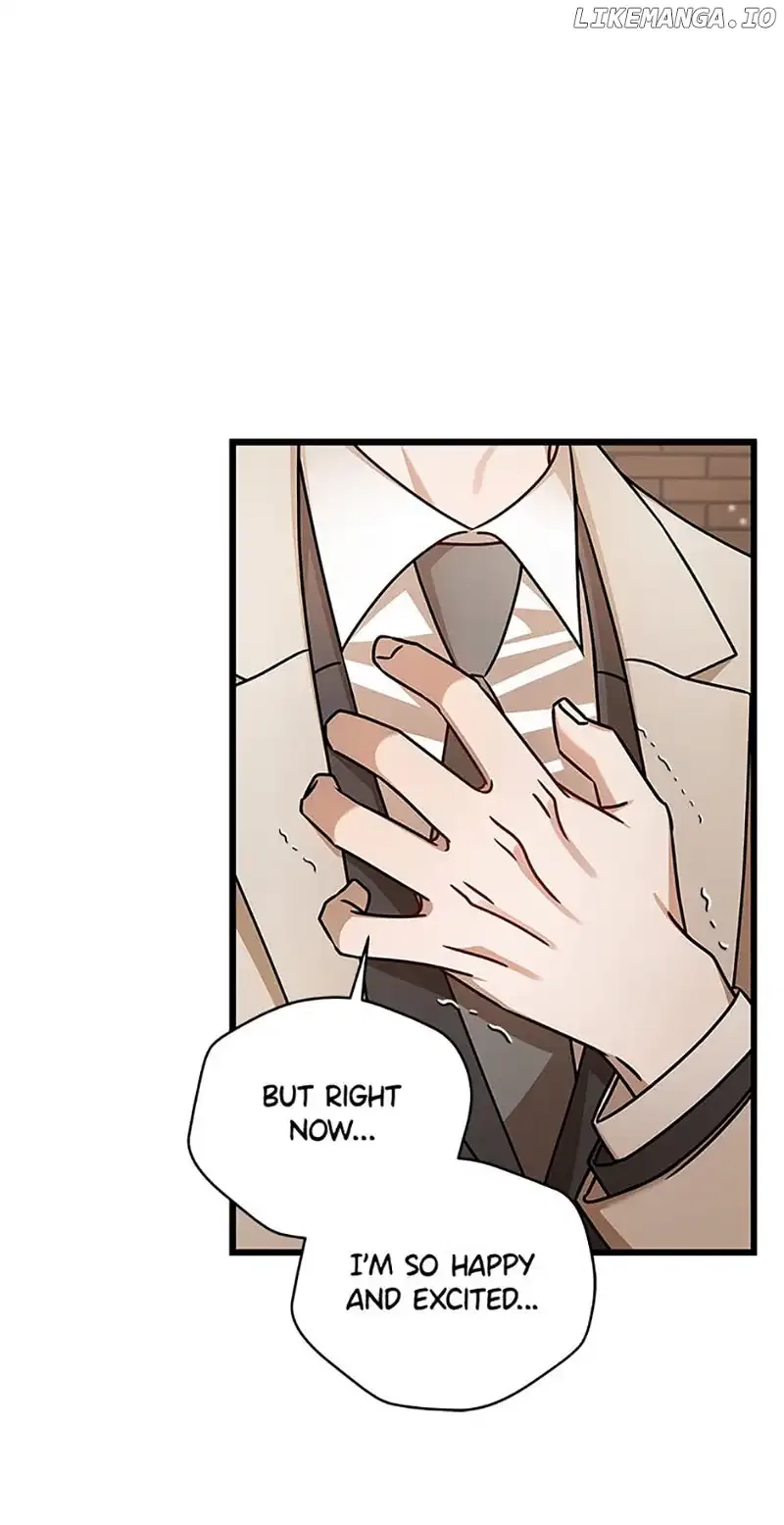 I Confessed to the Boss! Chapter 94 – Page 47