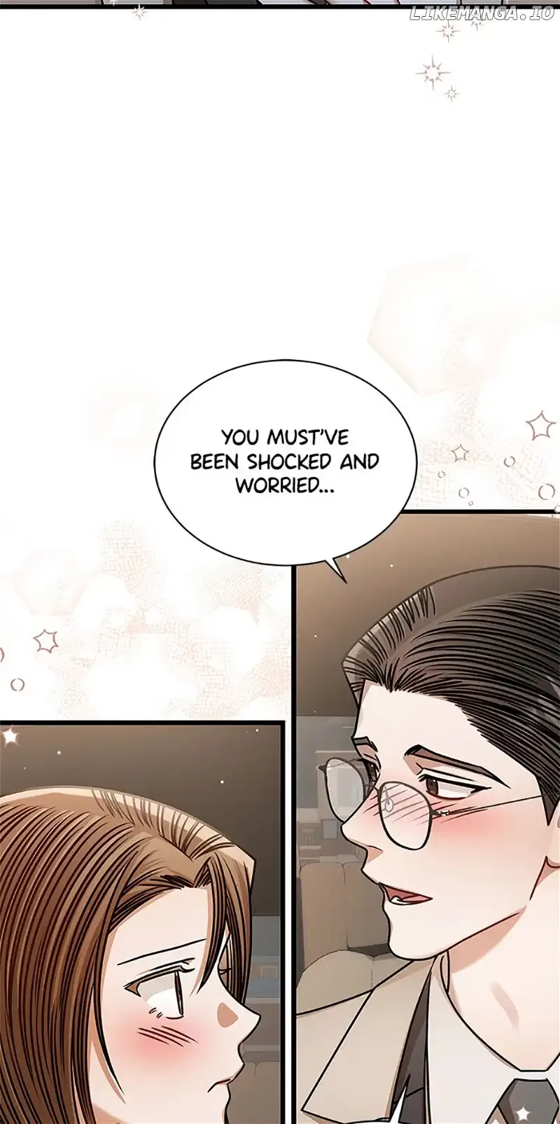 I Confessed to the Boss! Chapter 94 – Page 49