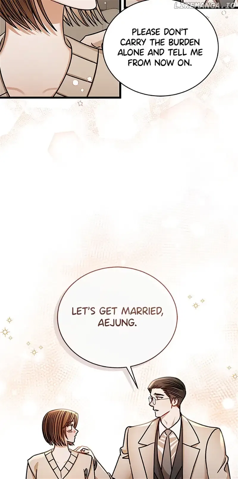 I Confessed to the Boss! Chapter 94 – Page 50