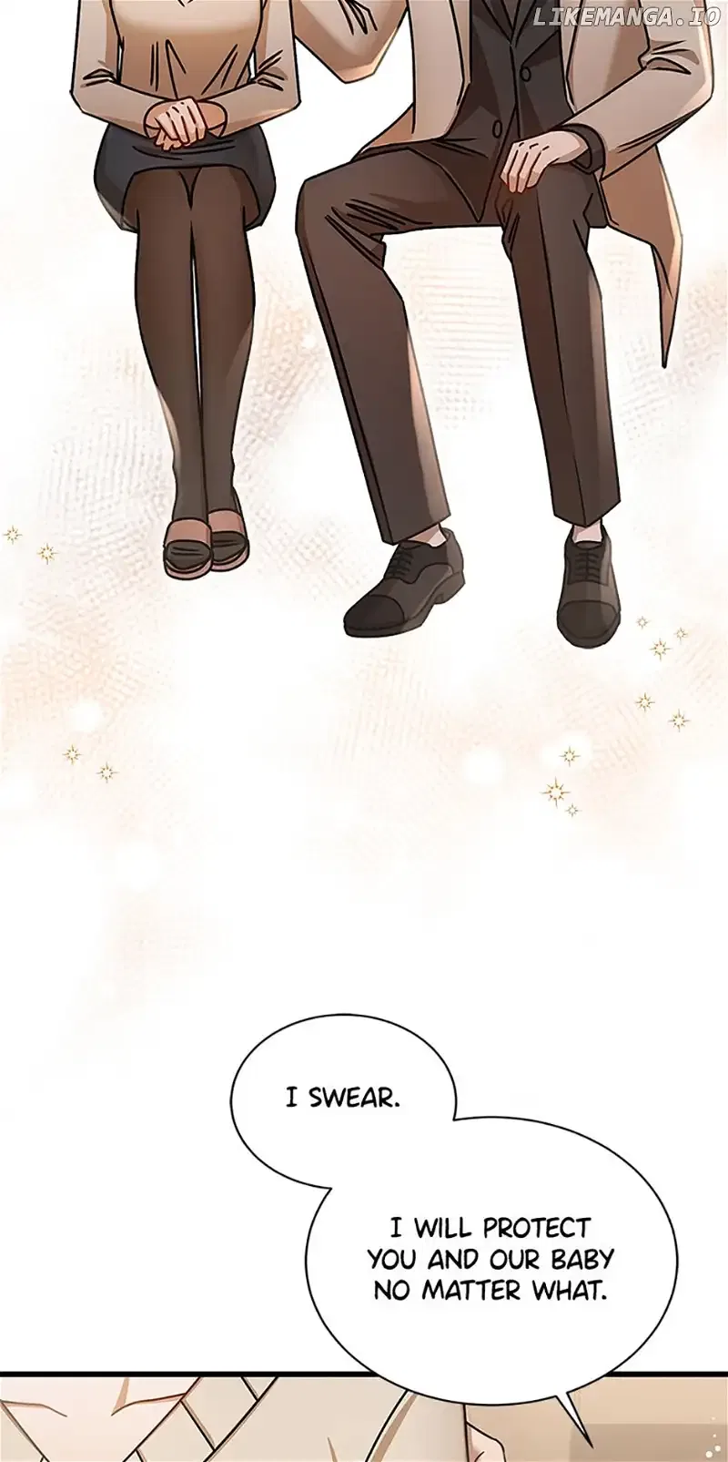 I Confessed to the Boss! Chapter 94 – Page 51