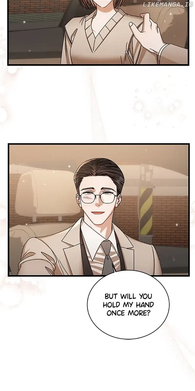 I Confessed to the Boss! Chapter 94 – Page 53