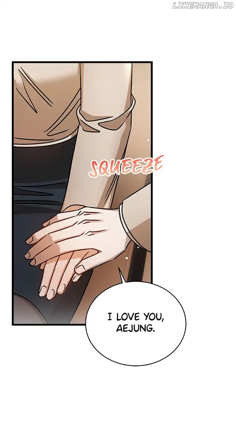 I Confessed to the Boss! Chapter 94 – Page 54