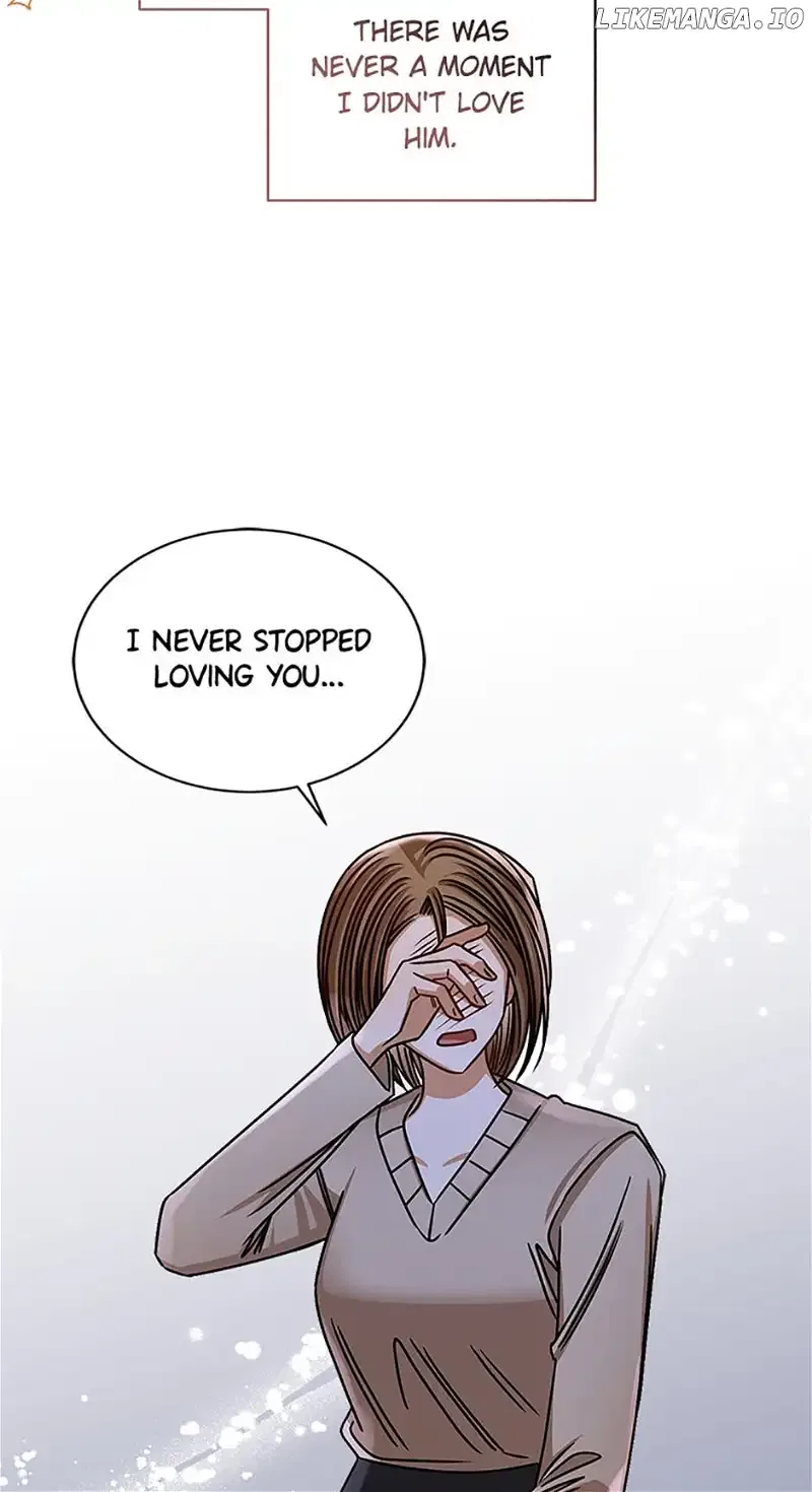 I Confessed to the Boss! Chapter 94 – Page 56