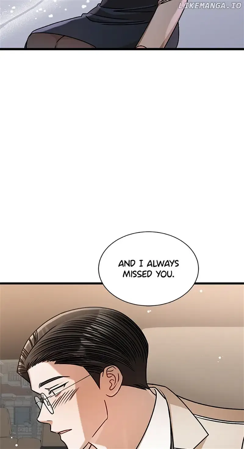 I Confessed to the Boss! Chapter 94 – Page 57