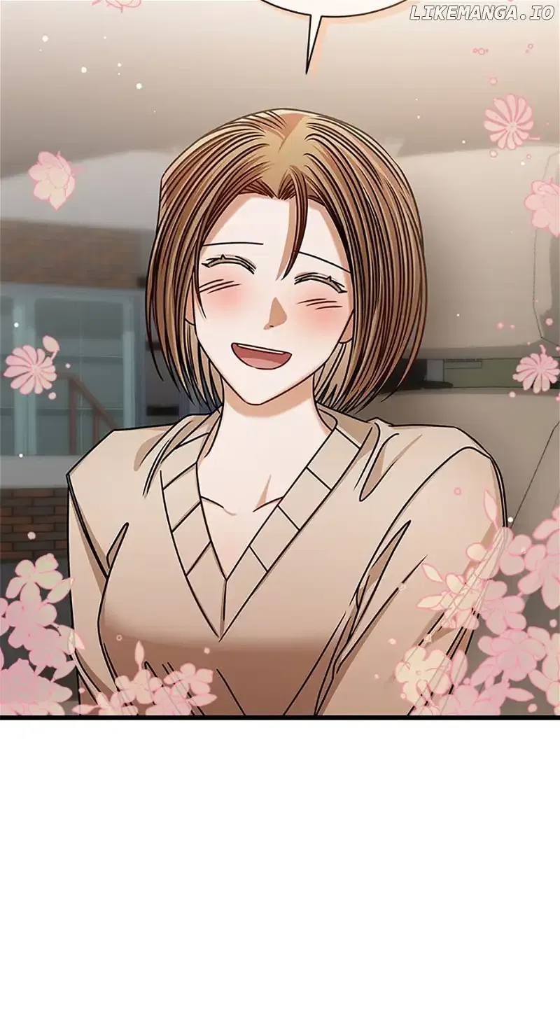 I Confessed to the Boss! Chapter 94 – Page 59
