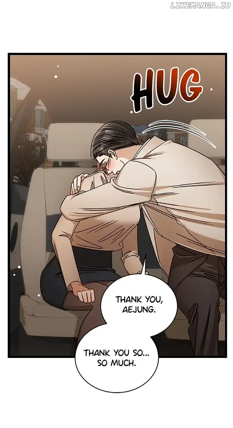 I Confessed to the Boss! Chapter 94 – Page 60
