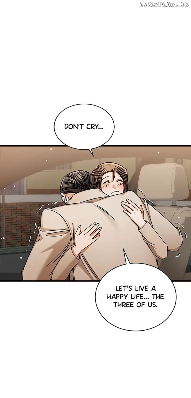 I Confessed to the Boss! Chapter 94 – Page 62