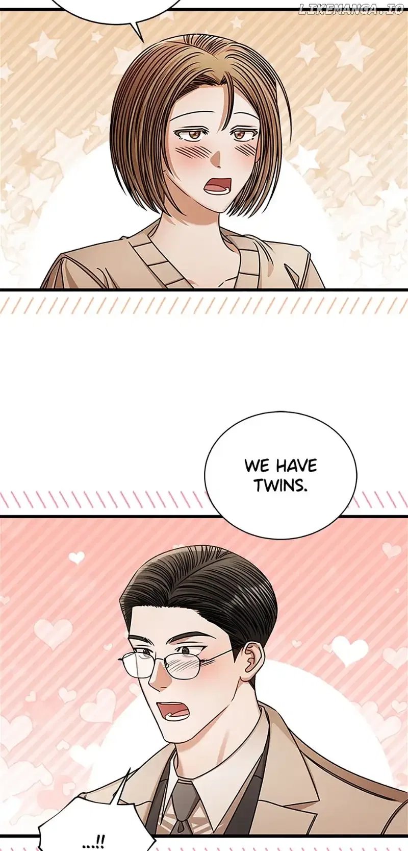I Confessed to the Boss! Chapter 94 – Page 64