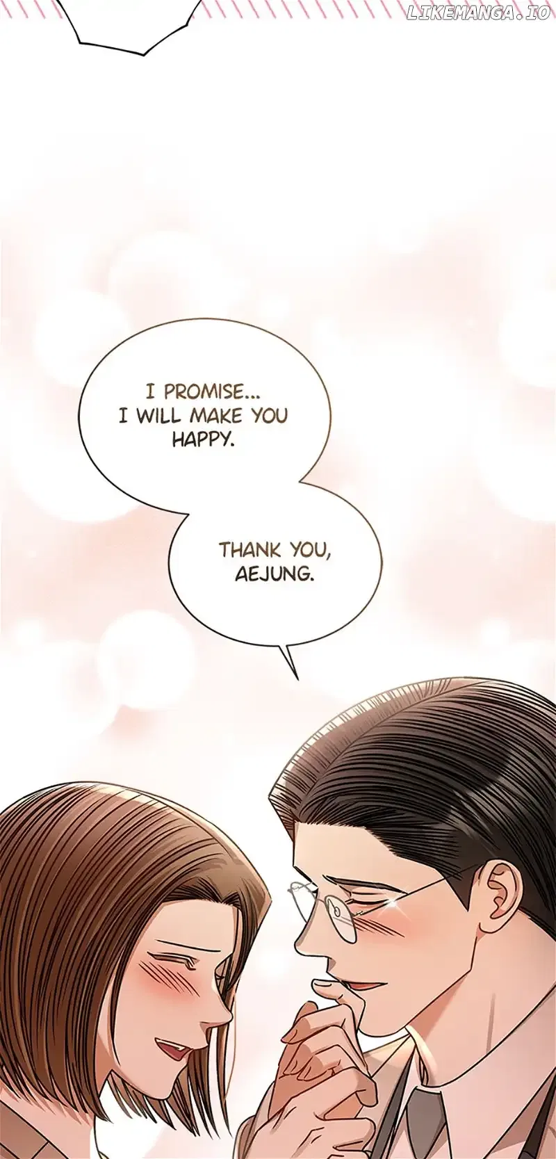 I Confessed to the Boss! Chapter 94 – Page 65