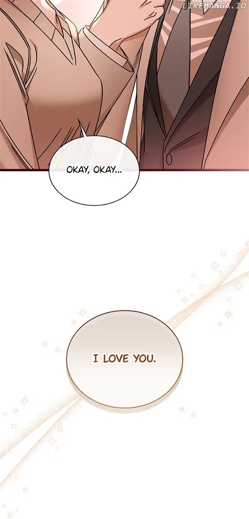 I Confessed to the Boss! Chapter 94 – Page 66