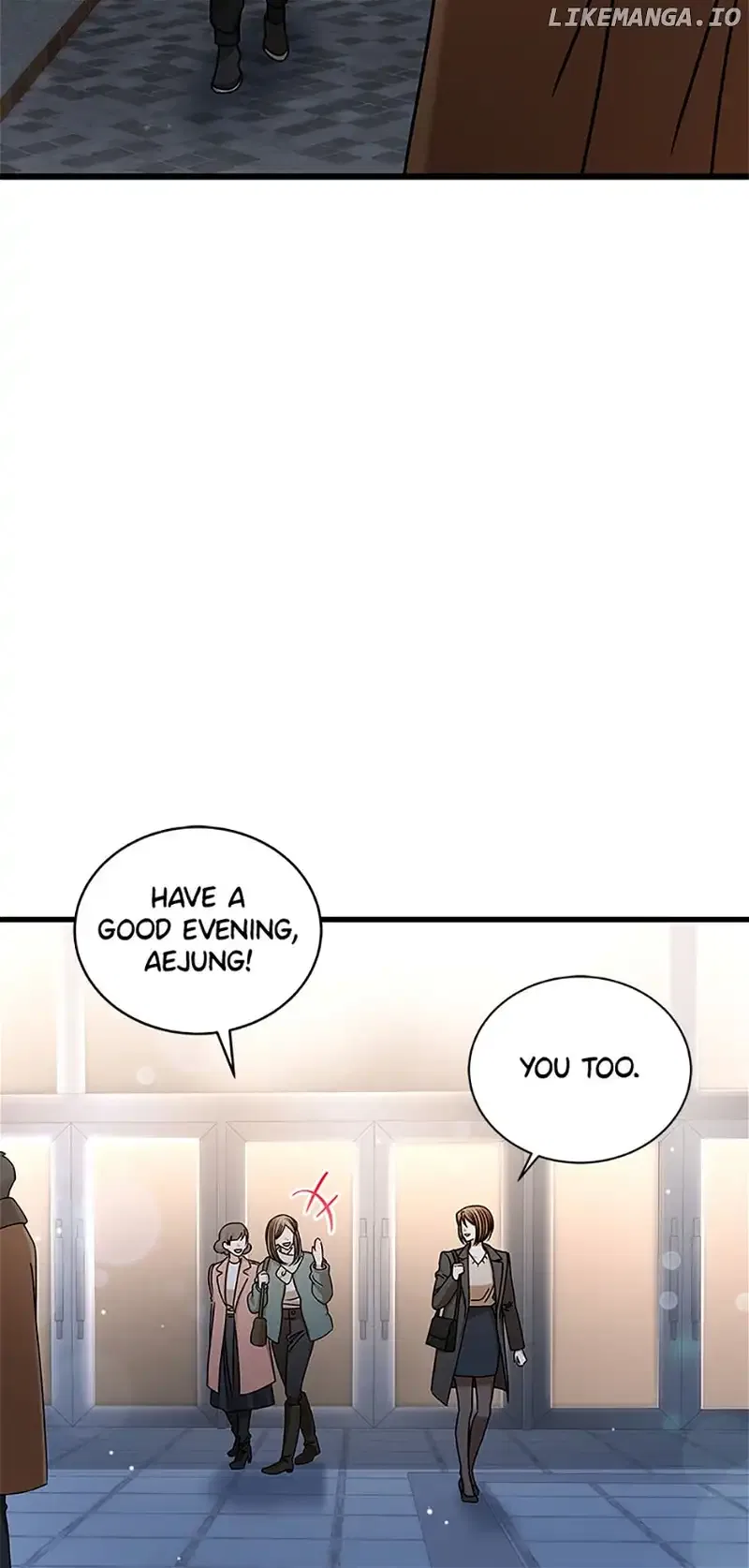 I Confessed to the Boss! Chapter 93 – Page 2
