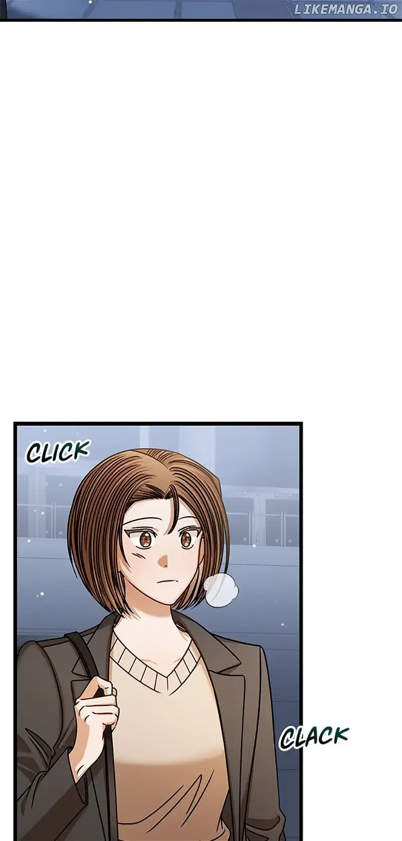 I Confessed to the Boss! Chapter 93 – Page 3