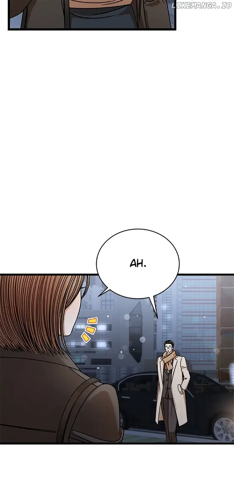 I Confessed to the Boss! Chapter 93 – Page 4