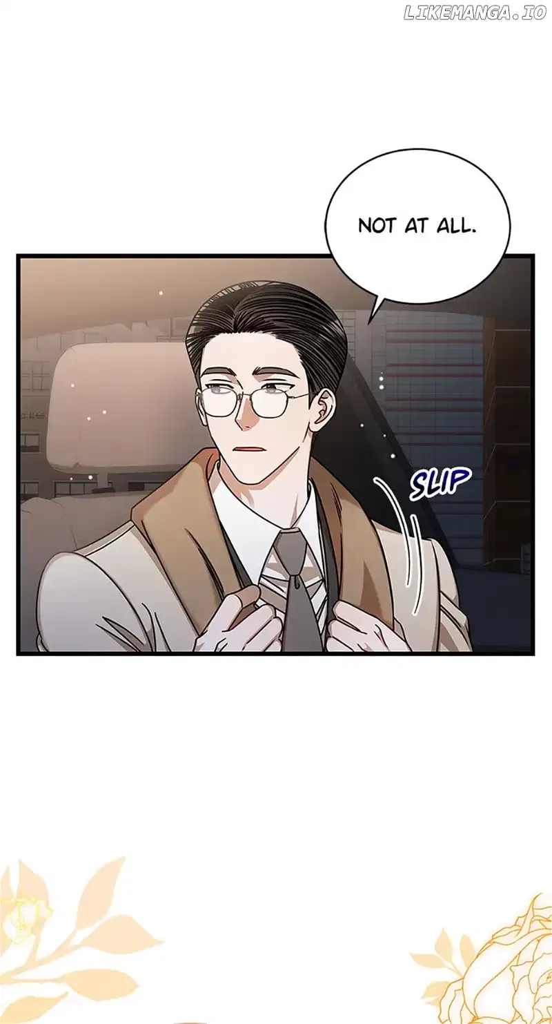 I Confessed to the Boss! Chapter 93 – Page 8