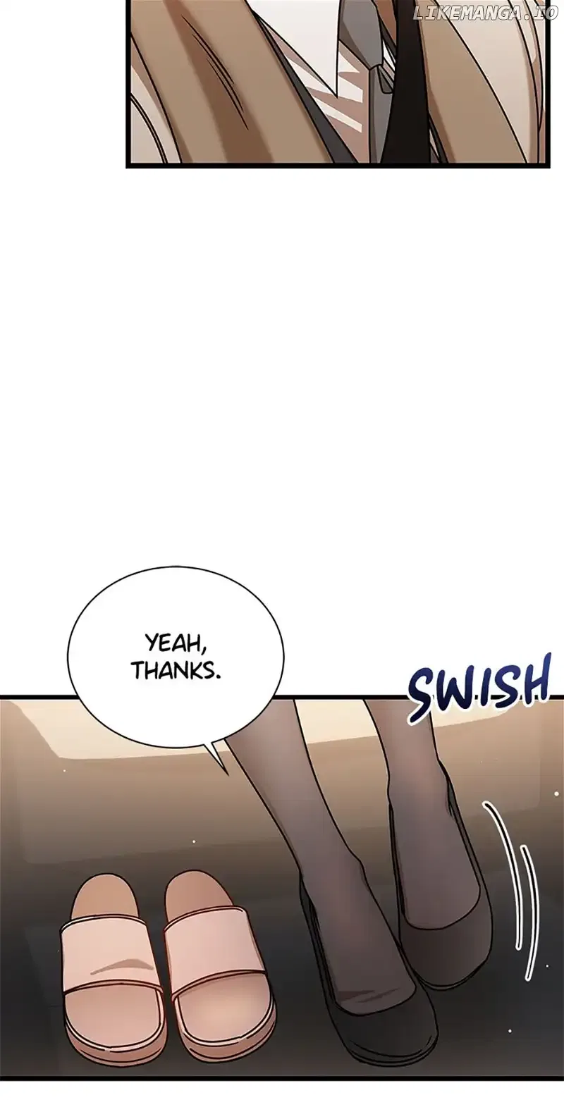I Confessed to the Boss! Chapter 93 – Page 15