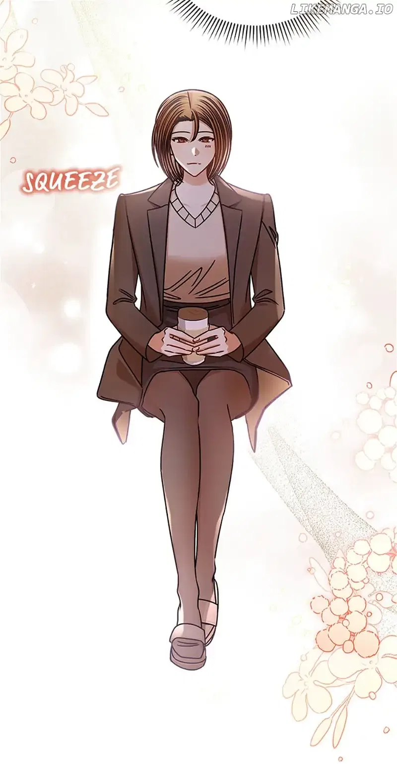 I Confessed to the Boss! Chapter 93 – Page 18