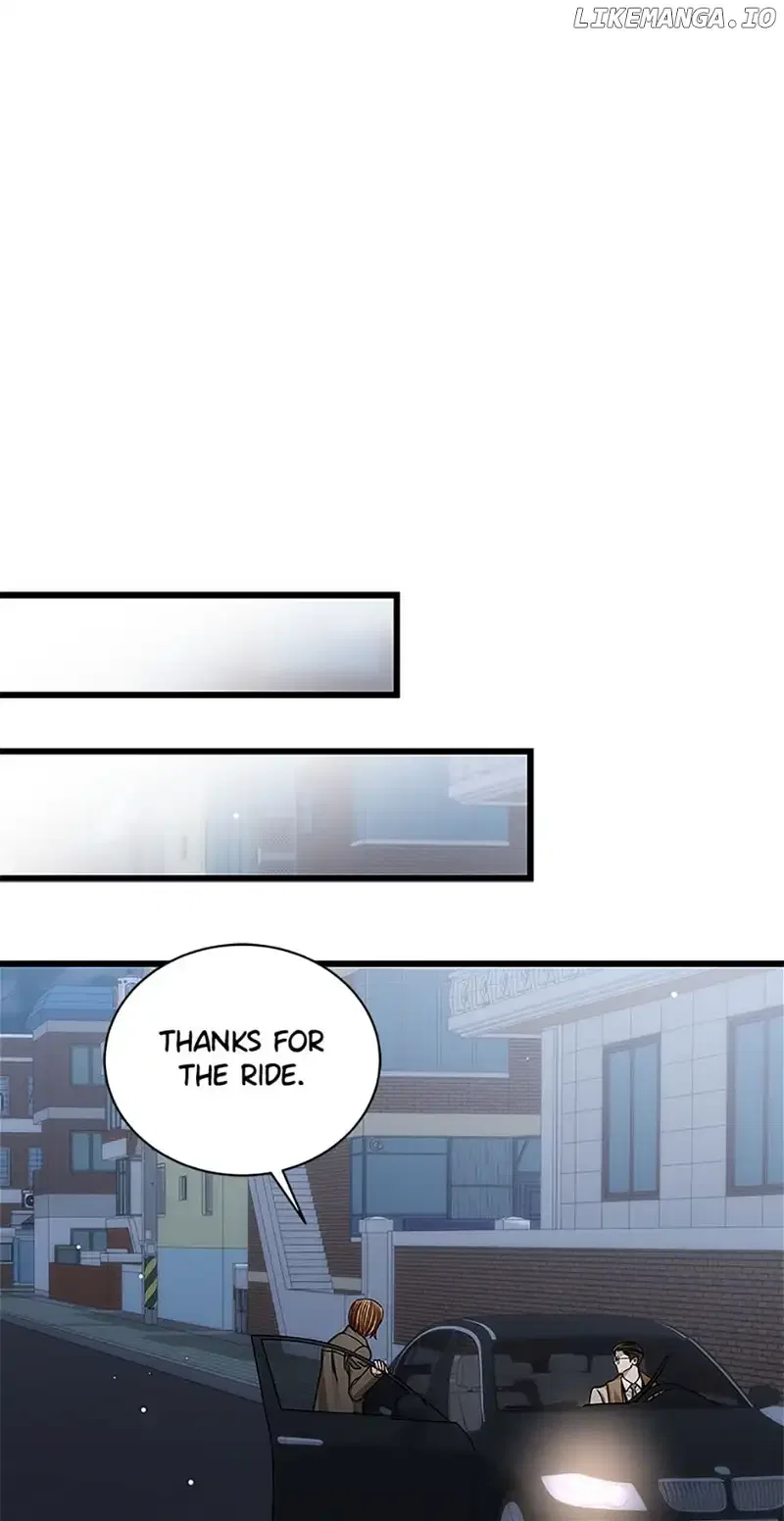 I Confessed to the Boss! Chapter 93 – Page 19