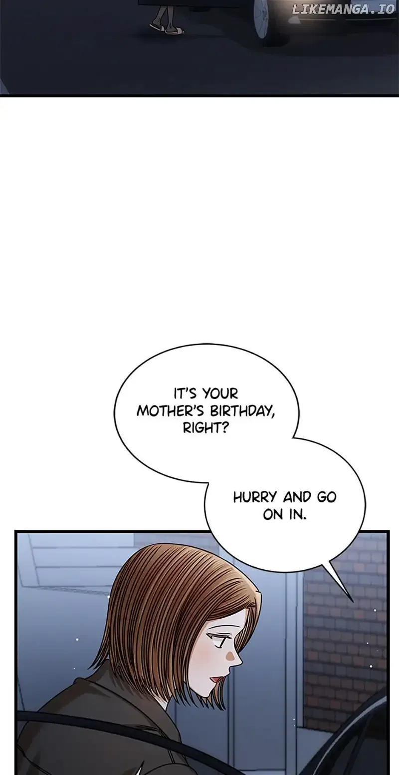 I Confessed to the Boss! Chapter 93 – Page 20