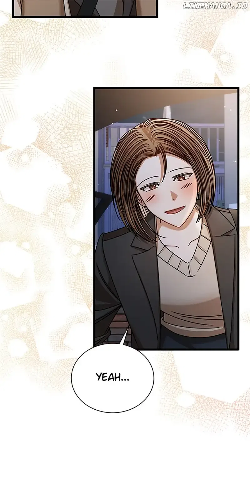 I Confessed to the Boss! Chapter 93 – Page 22