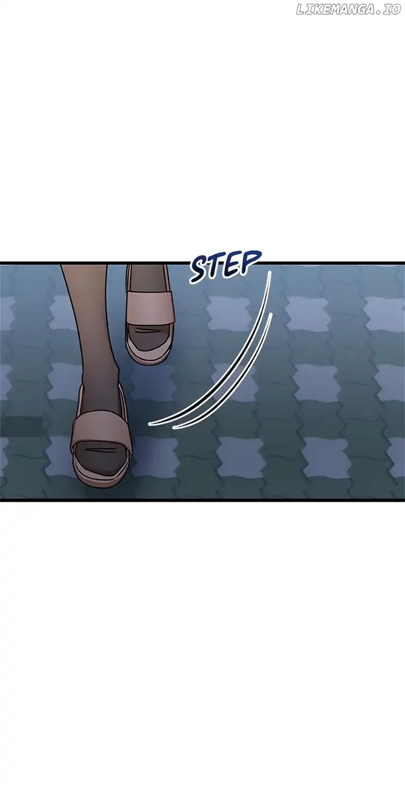 I Confessed to the Boss! Chapter 93 – Page 23