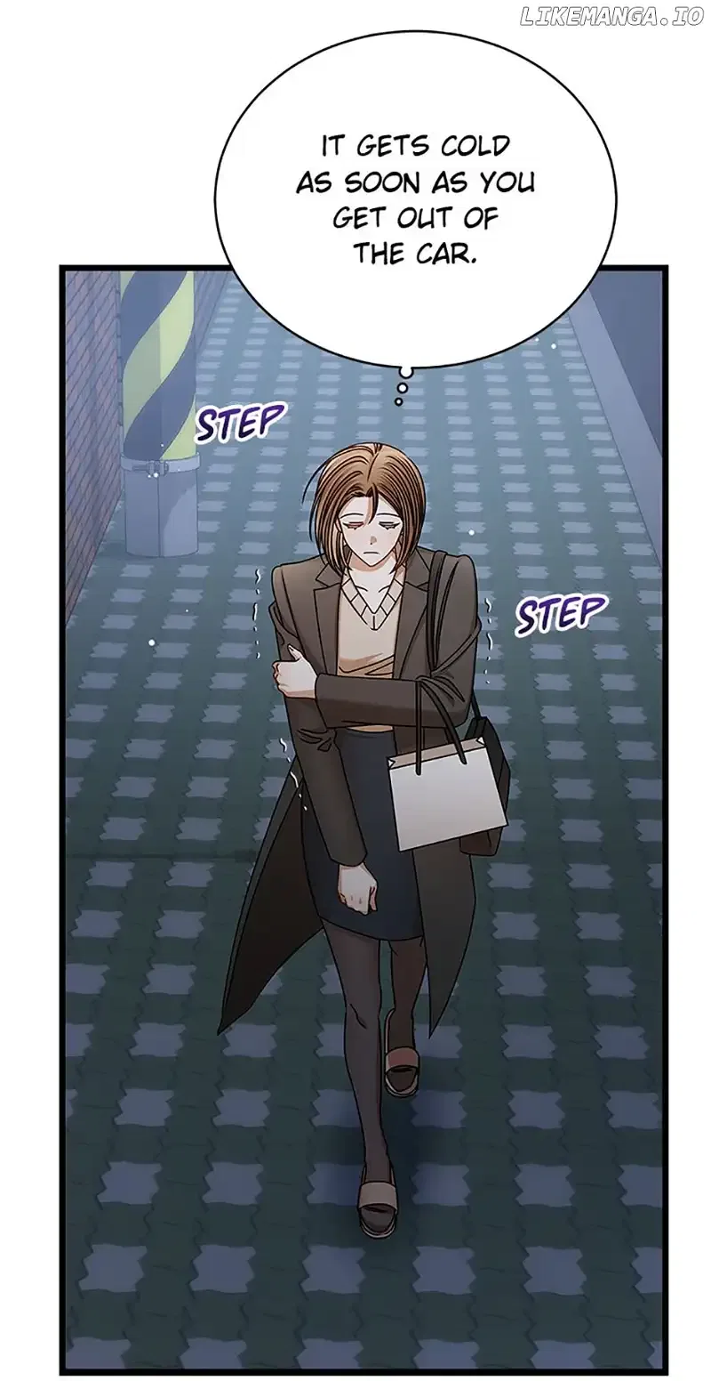 I Confessed to the Boss! Chapter 93 – Page 24
