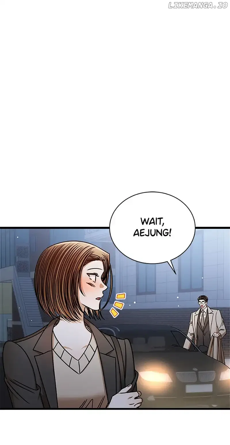 I Confessed to the Boss! Chapter 93 – Page 25