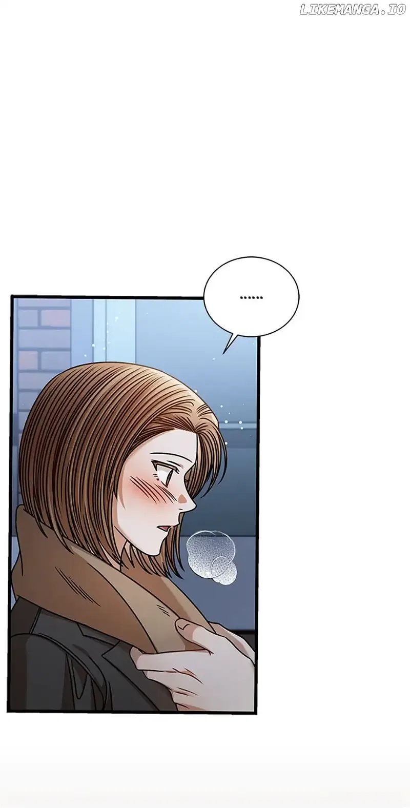 I Confessed to the Boss! Chapter 93 – Page 27